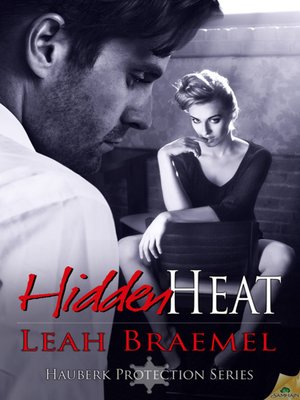 cover image of Hidden Heat